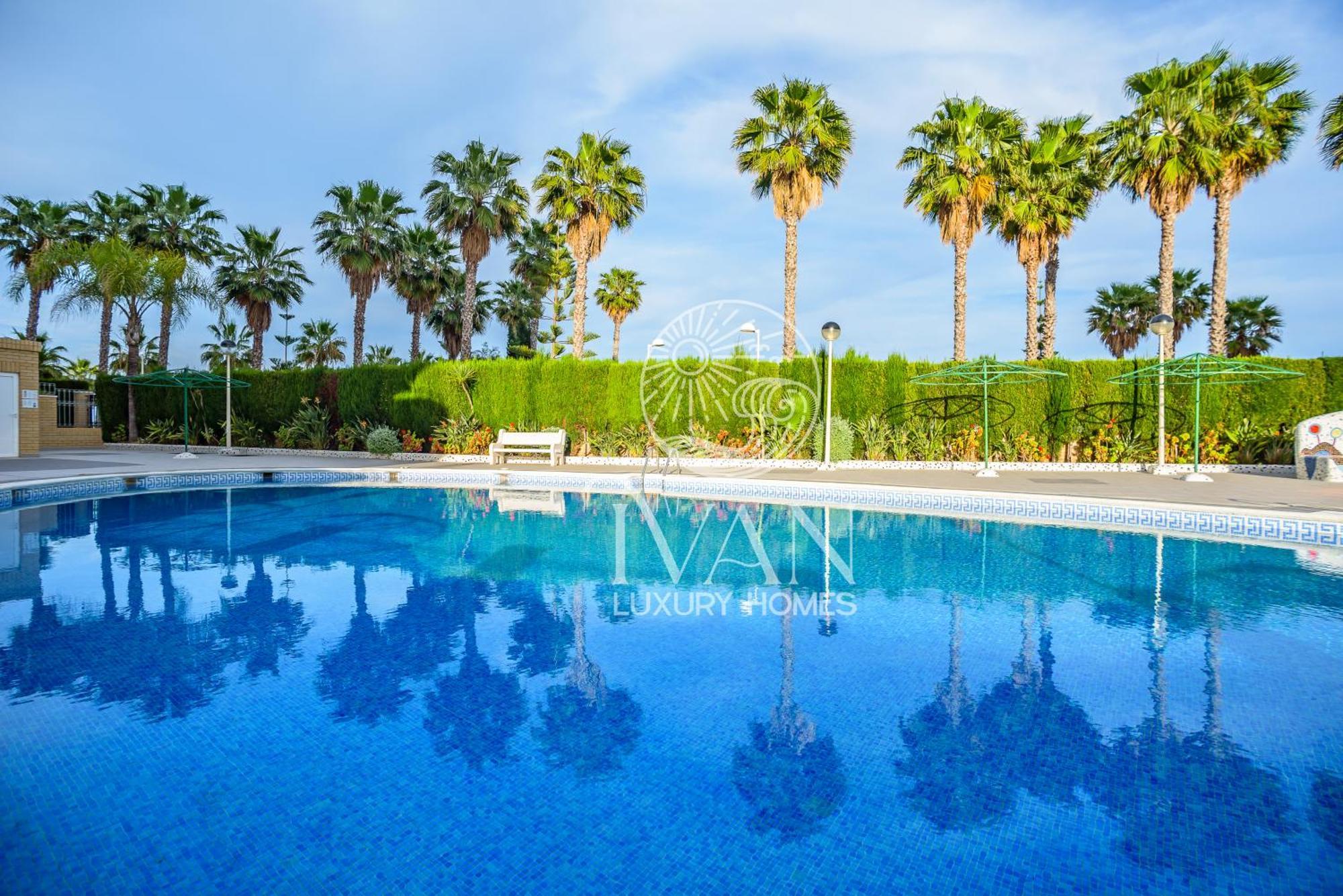 Casa Nina Ivan Luxury Homes 10ªpta Norte 1ªlinea Oropesa del Mar Eksteriør bilde