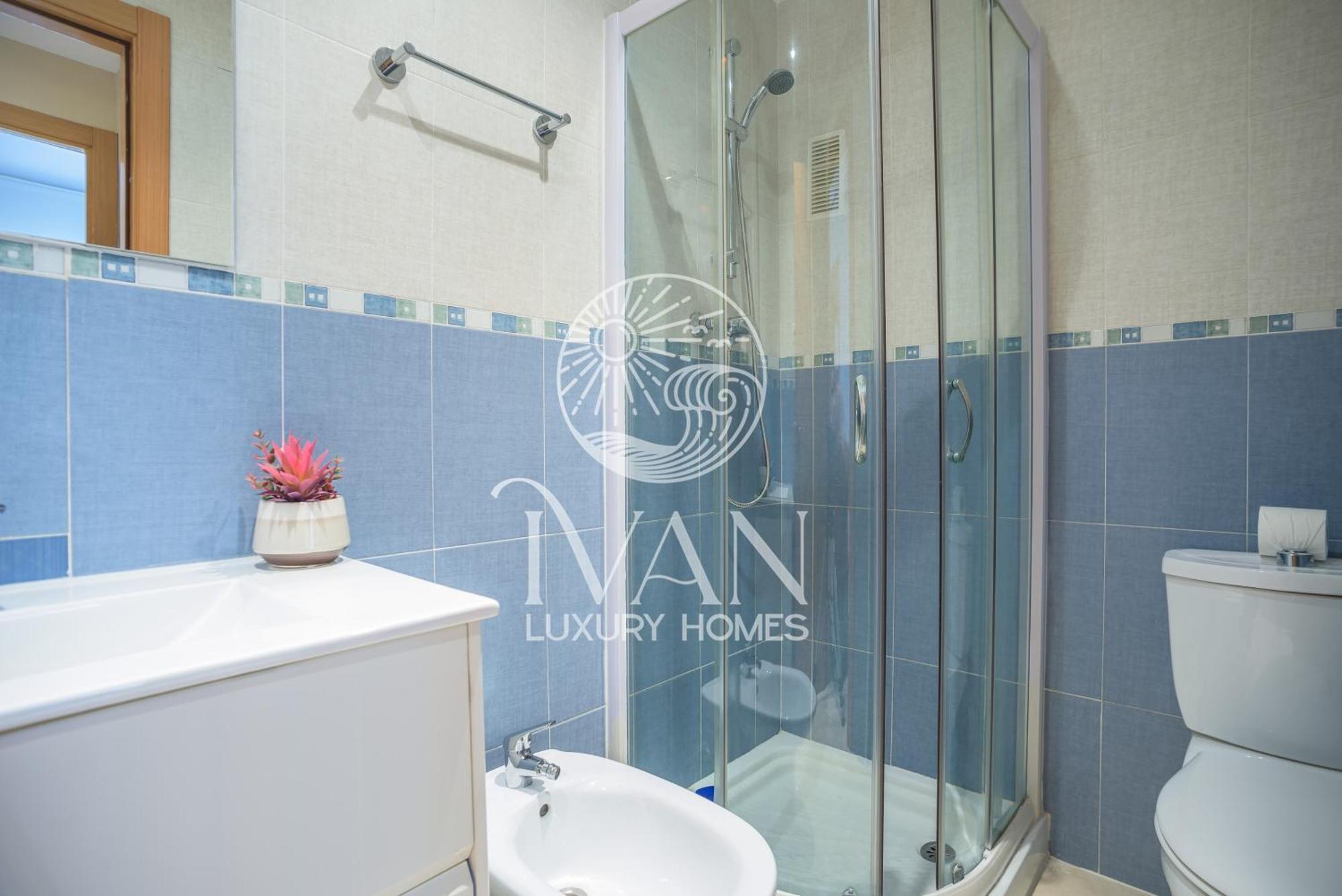 Casa Nina Ivan Luxury Homes 10ªpta Norte 1ªlinea Oropesa del Mar Eksteriør bilde