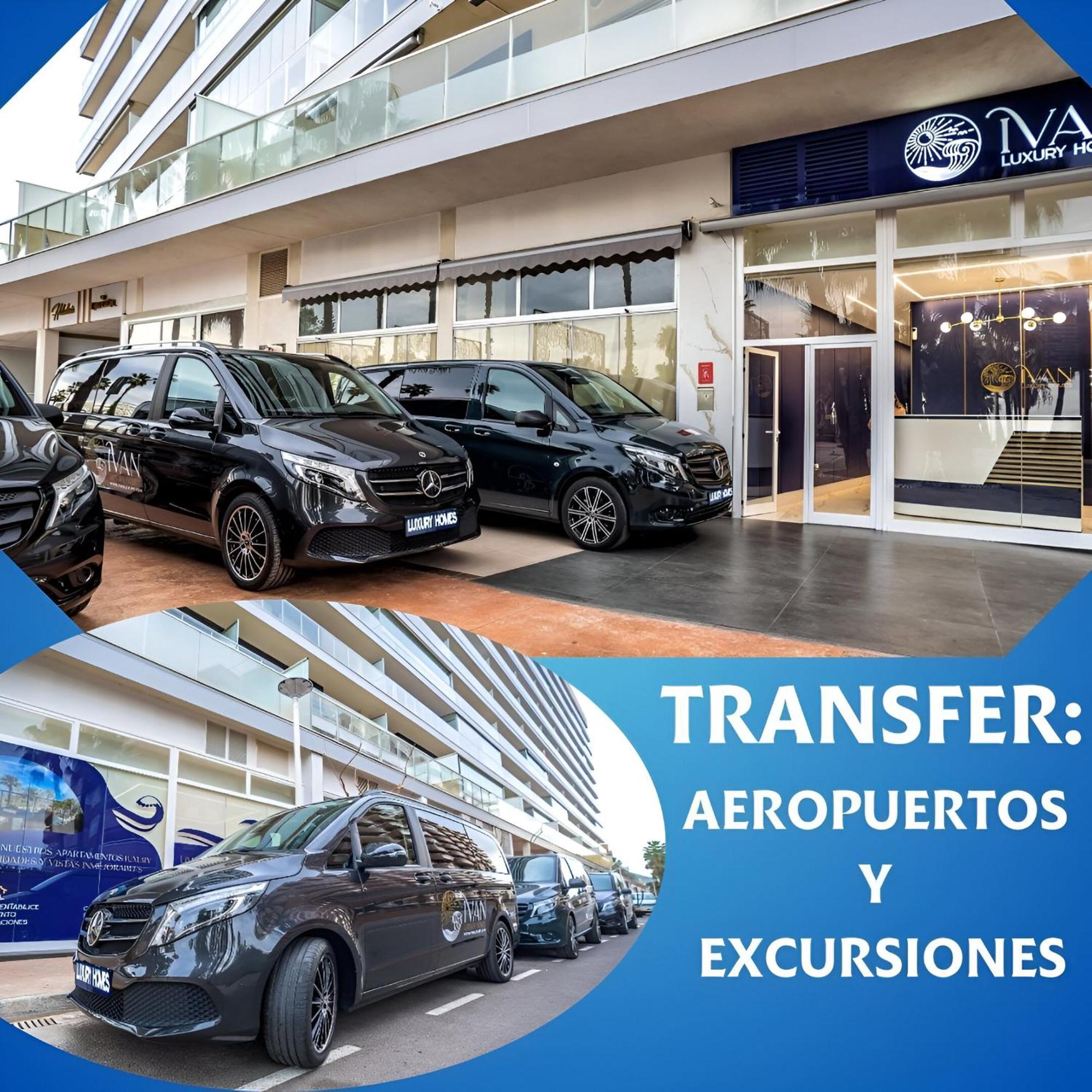 Casa Nina Ivan Luxury Homes 10ªpta Norte 1ªlinea Oropesa del Mar Eksteriør bilde
