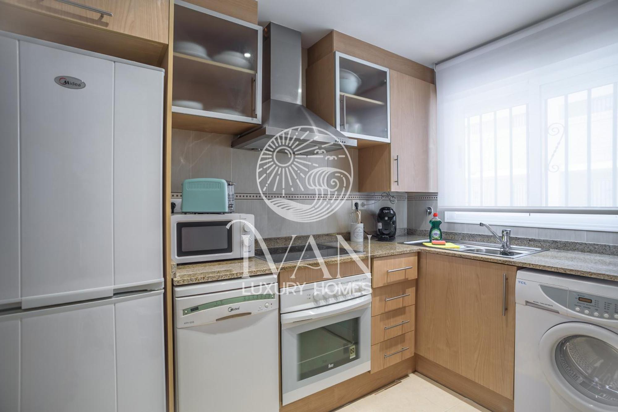 Casa Nina Ivan Luxury Homes 10ªpta Norte 1ªlinea Oropesa del Mar Eksteriør bilde