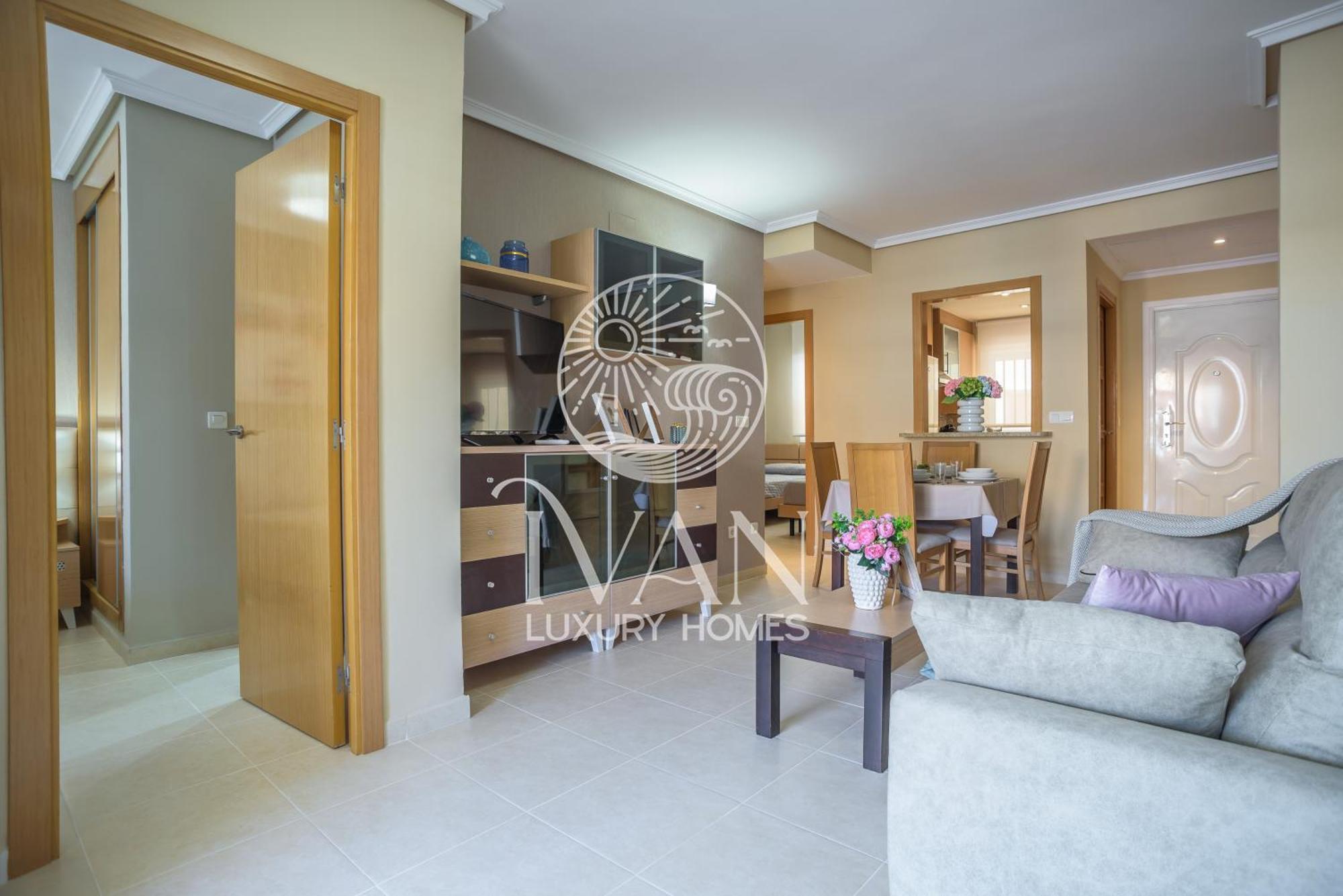 Casa Nina Ivan Luxury Homes 10ªpta Norte 1ªlinea Oropesa del Mar Eksteriør bilde