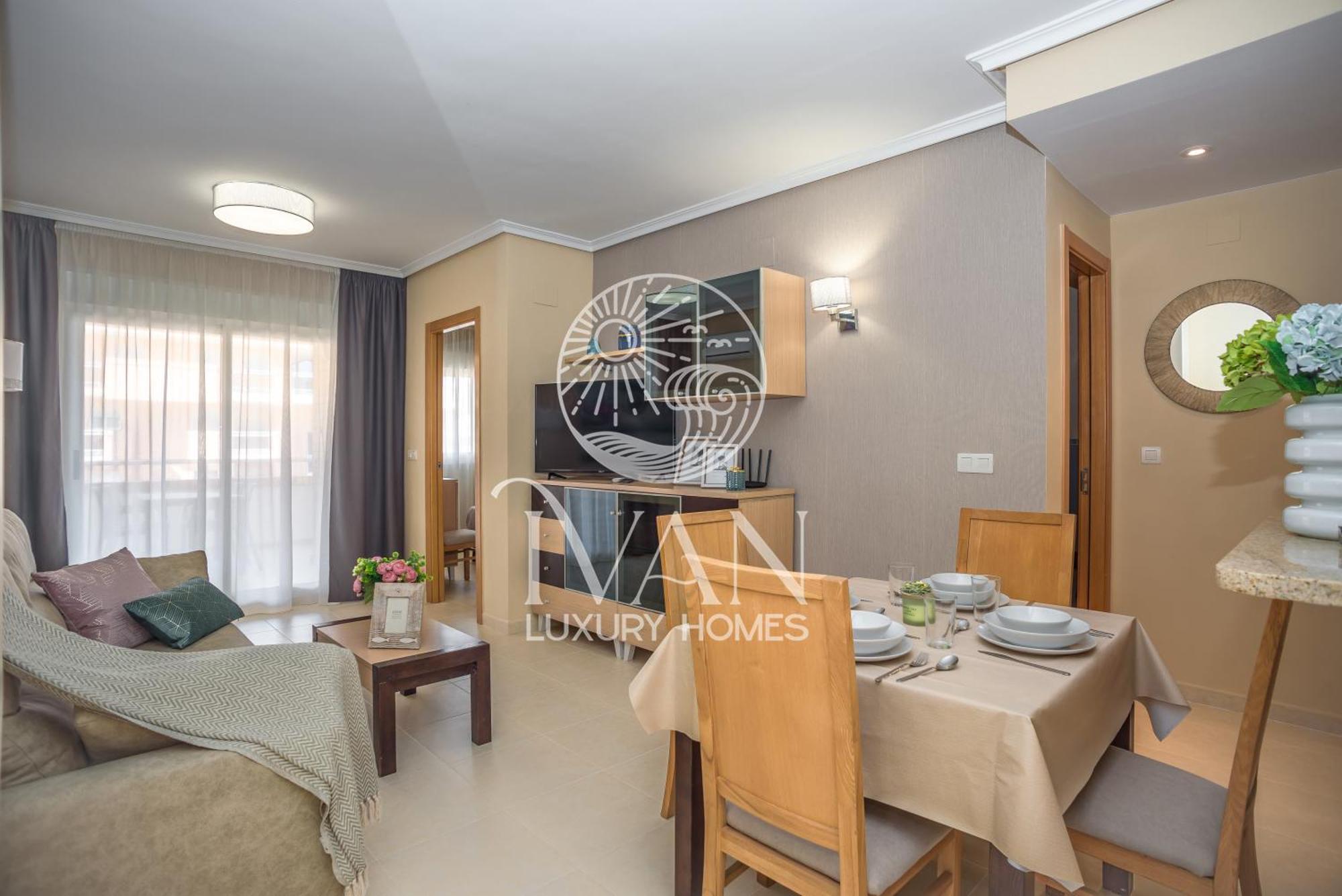 Casa Nina Ivan Luxury Homes 10ªpta Norte 1ªlinea Oropesa del Mar Eksteriør bilde