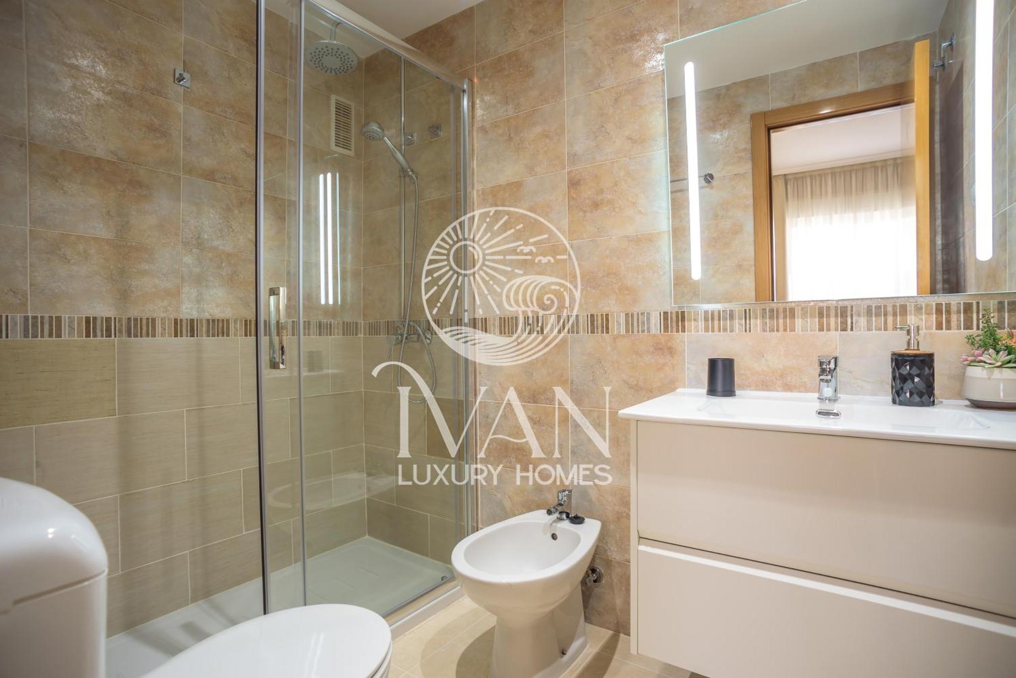 Casa Nina Ivan Luxury Homes 10ªpta Norte 1ªlinea Oropesa del Mar Eksteriør bilde